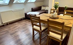 Apartman Stepan