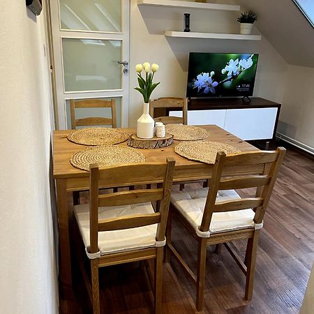 Apartman Stepan Velké Karlovice Exteriér fotografie