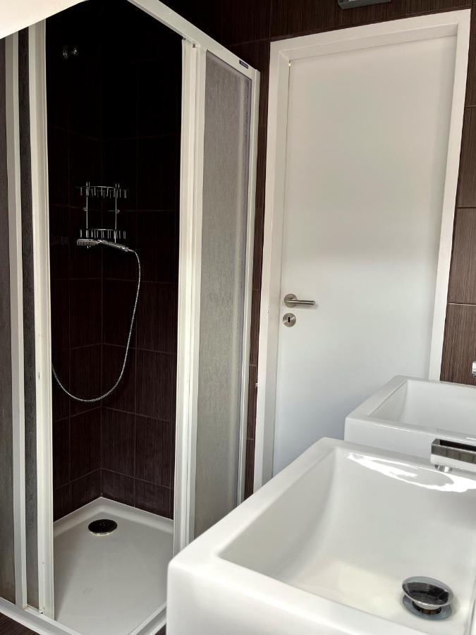 Apartman Stepan Velké Karlovice Exteriér fotografie