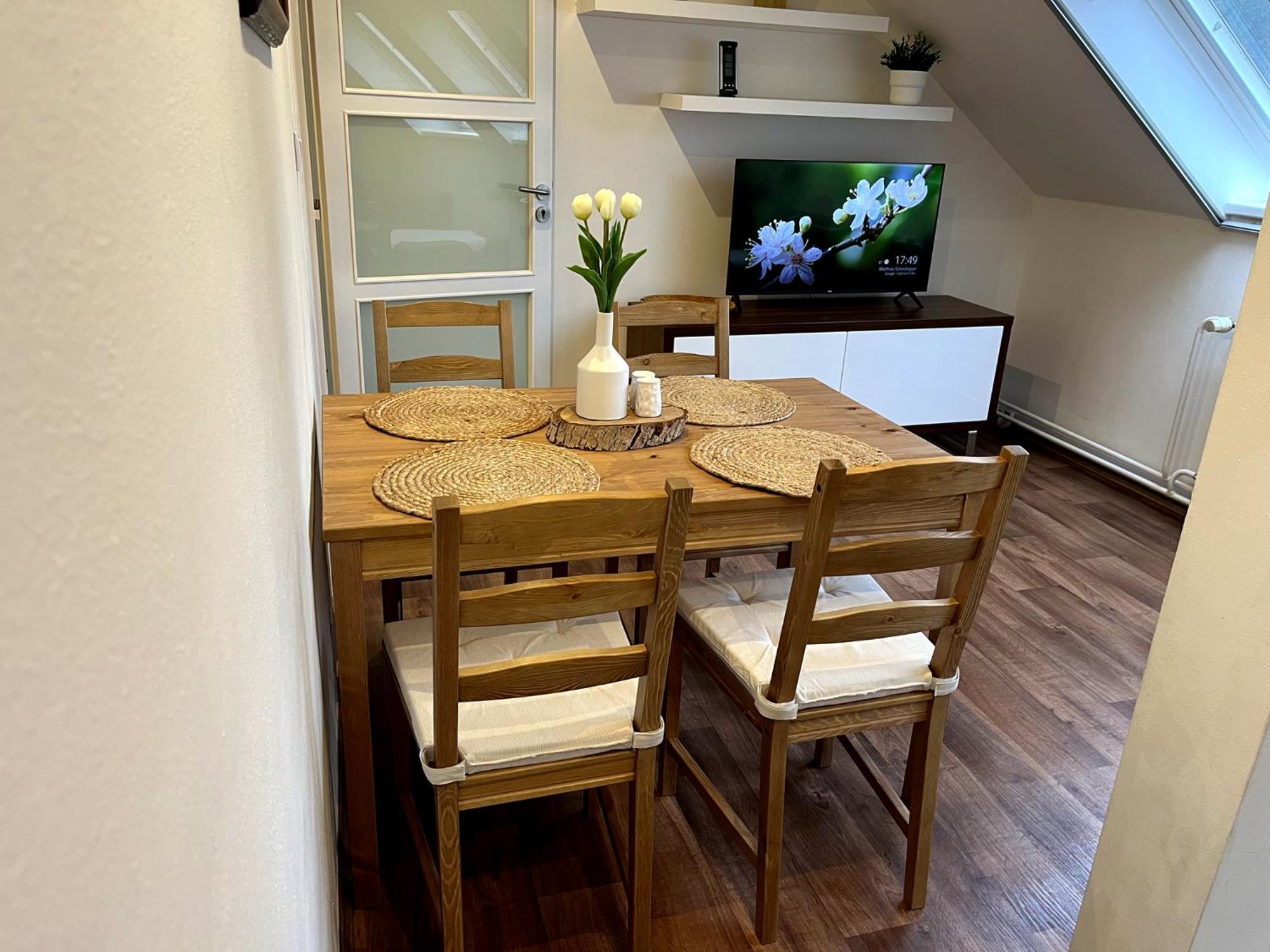 Apartman Stepan Velké Karlovice Exteriér fotografie
